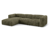 Modular corner sofa 651106