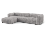 Modular corner sofa 651106