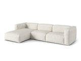 Modular corner sofa 651106