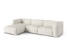 Modular corner sofa 651106