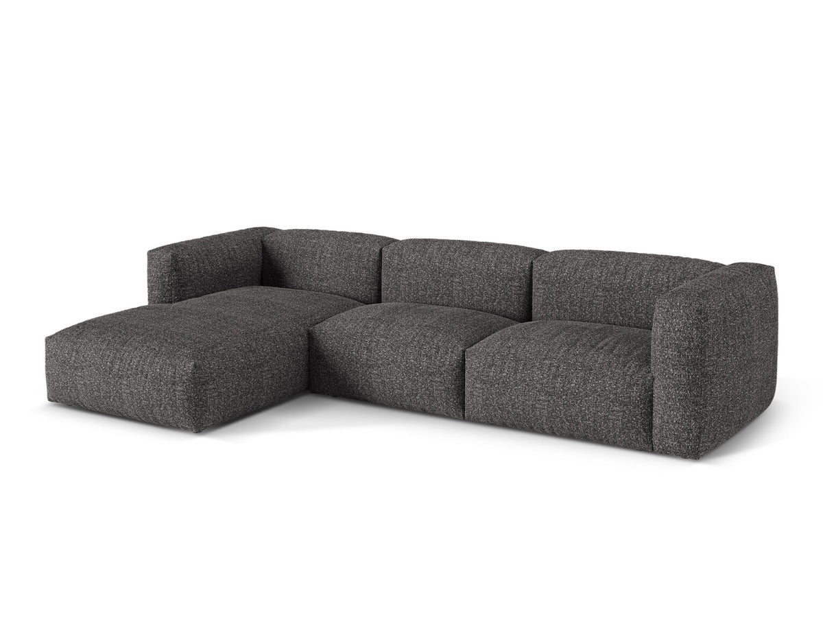 Modular corner sofa 651106