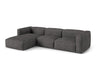 Modular corner sofa 651106