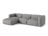 Modular corner sofa 651106