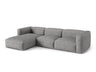 Modular corner sofa 651106