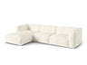 Modular corner sofa 651106