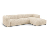 Modular corner sofa 651106