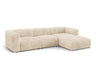 Modular corner sofa 651106