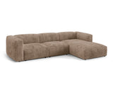 Modular corner sofa 651106