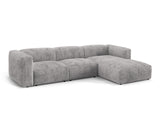 Modular corner sofa 651106