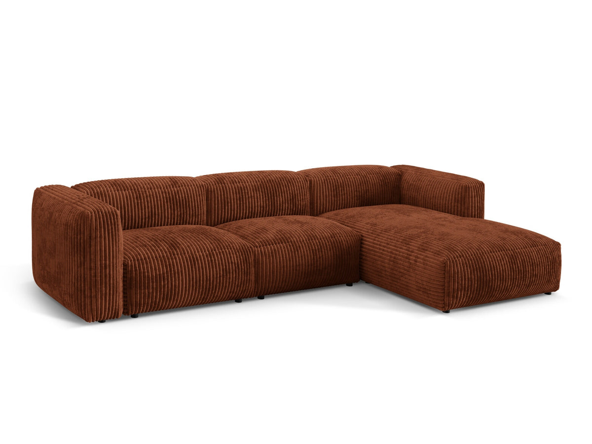 Modular corner sofa 651106