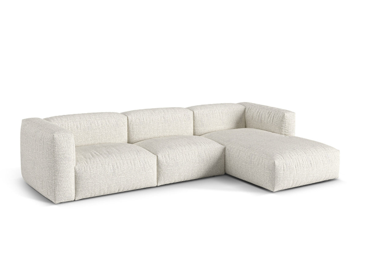 Modular corner sofa 651106