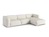 Modular corner sofa 651106