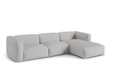 Modular corner sofa 651106