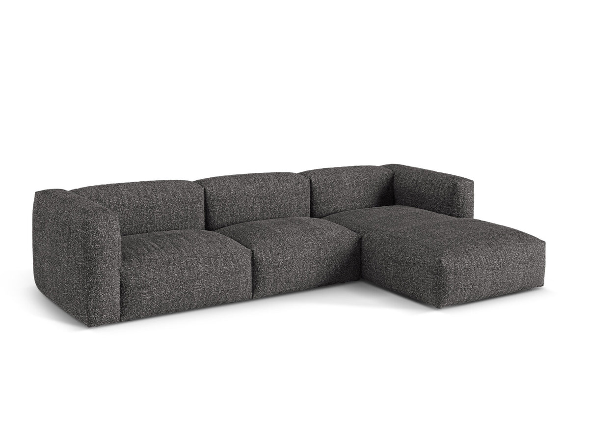 Modular corner sofa 651106