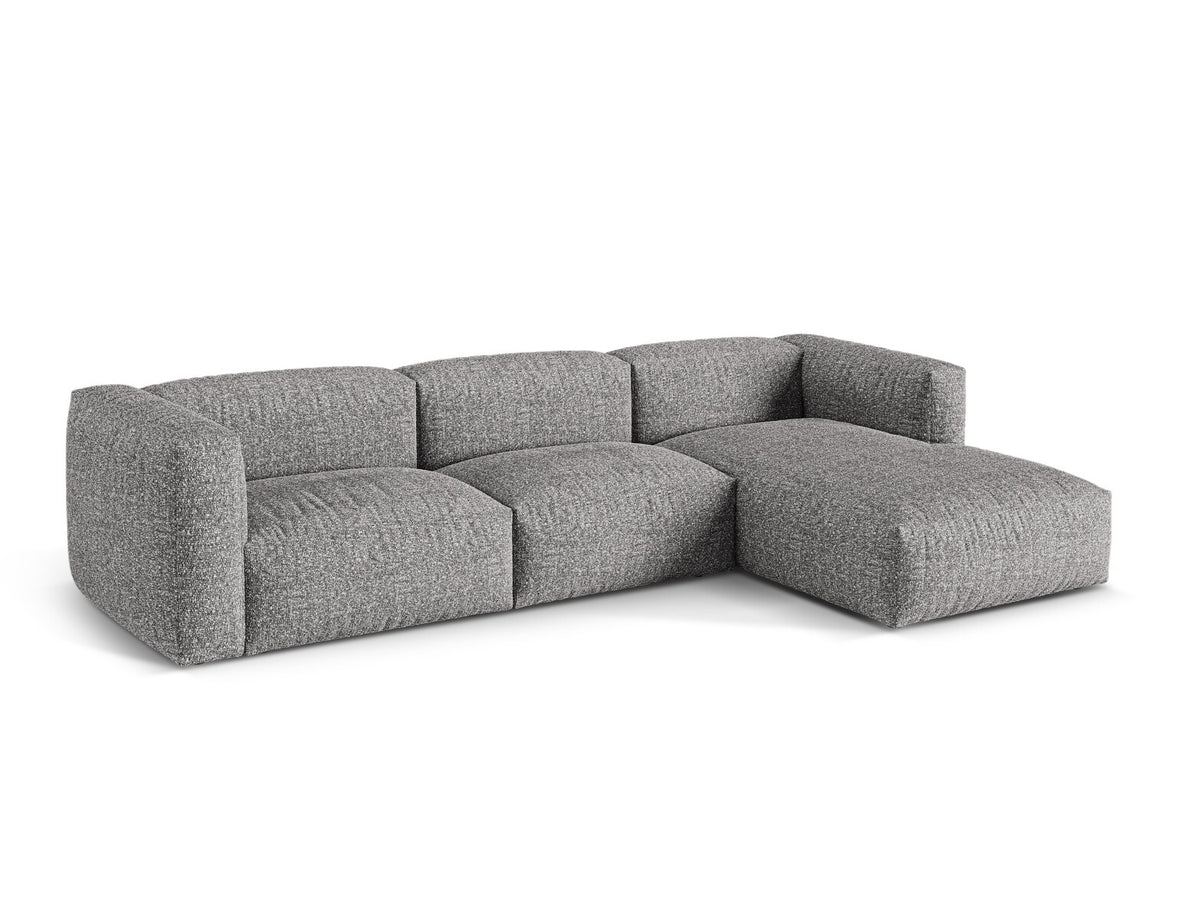 Modular corner sofa 651106