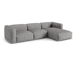 Modular corner sofa 651106