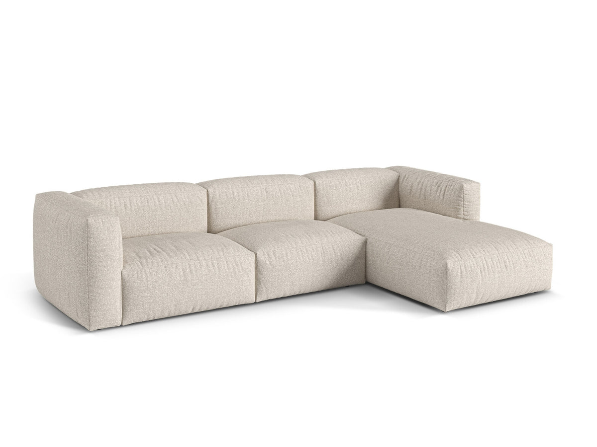 Modular corner sofa 651106
