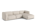 Modular corner sofa 651106