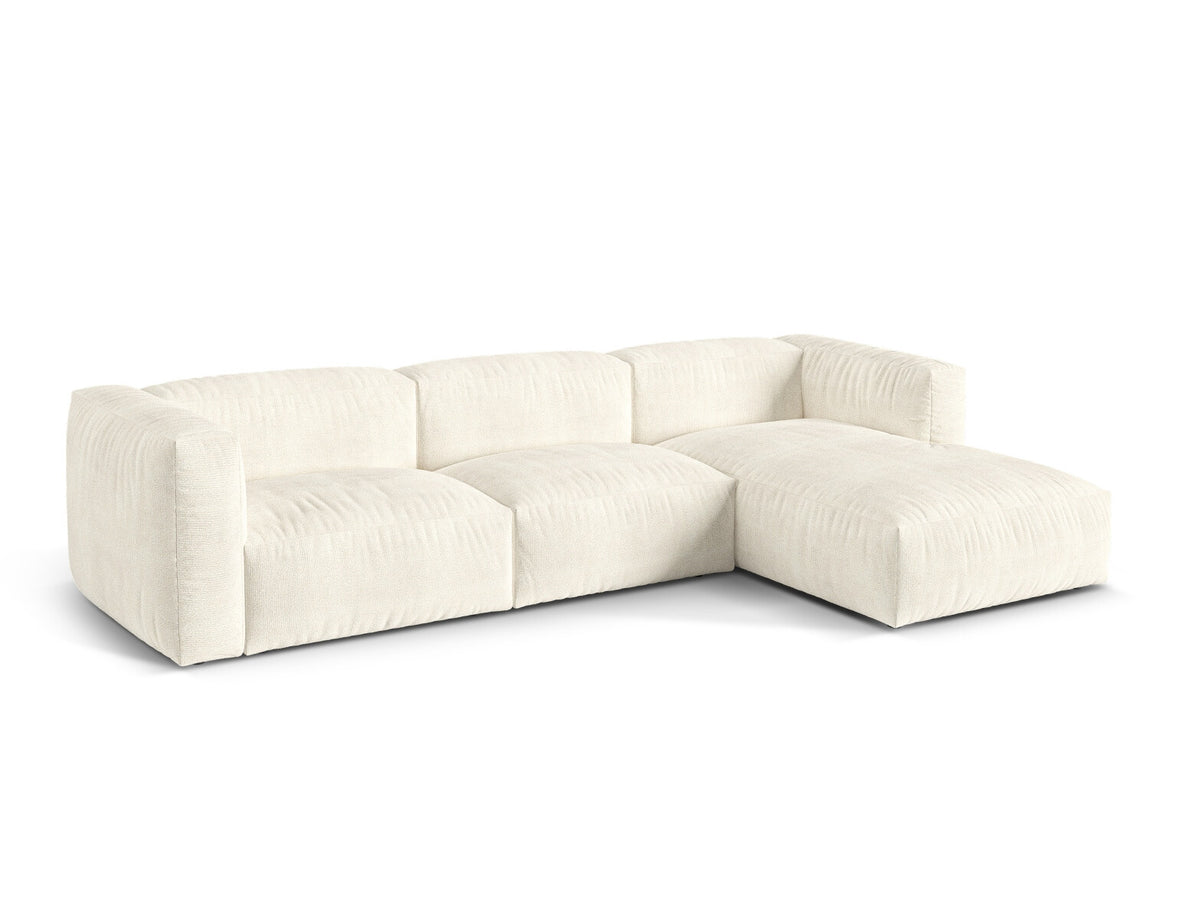 Modular corner sofa 651106