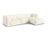 Modular corner sofa 651106