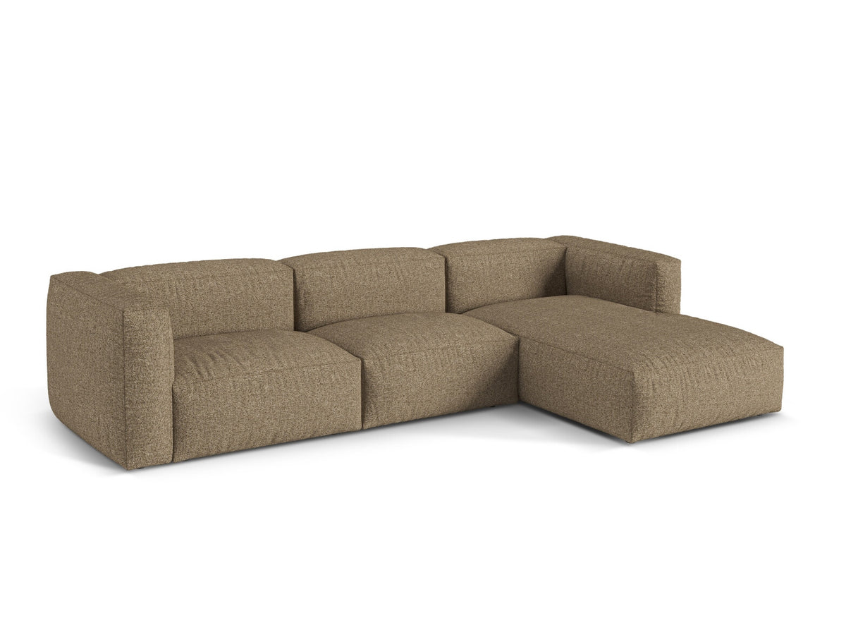 Modular corner sofa 651106