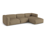 Modular corner sofa 651106