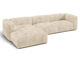 Modular corner sofa 651106