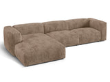Modular corner sofa 651106