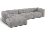 Modular corner sofa 651106