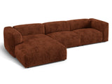 Modular corner sofa 651106