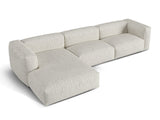 Modular corner sofa 651106