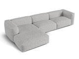Modular corner sofa 651106