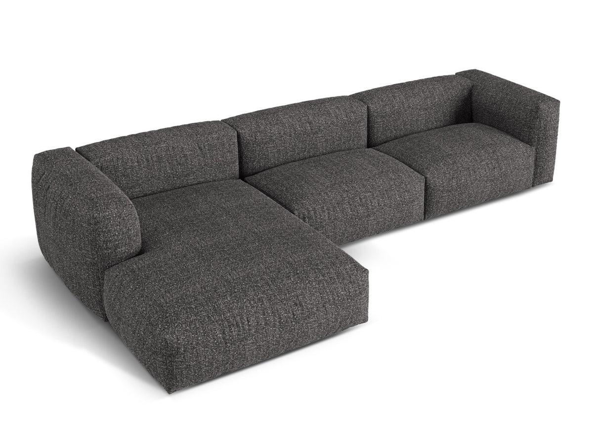 Modular corner sofa 651106