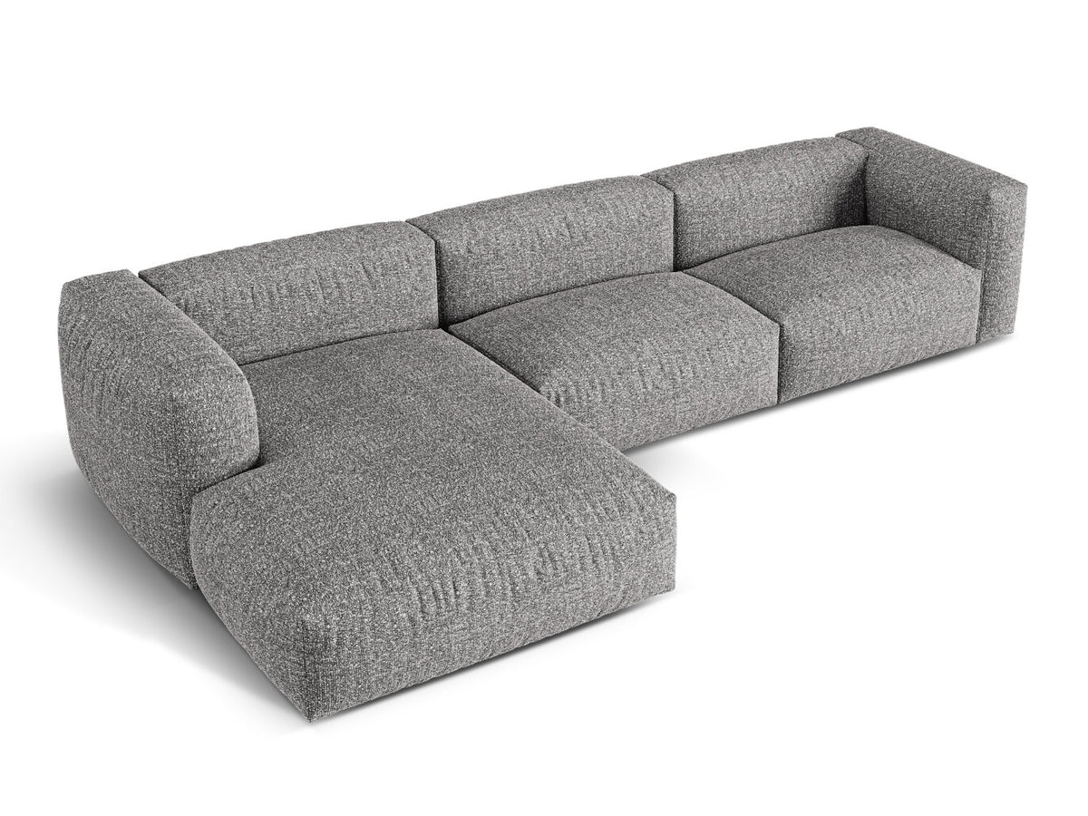 Modular corner sofa 651106