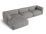 Modular corner sofa 651106