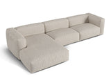 Modular corner sofa 651106