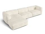 Modular corner sofa 651106