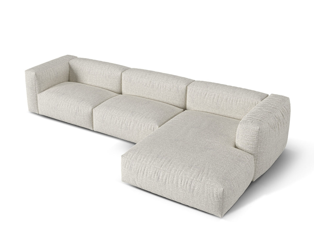 Modular corner sofa 651106