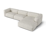Modular corner sofa 651106