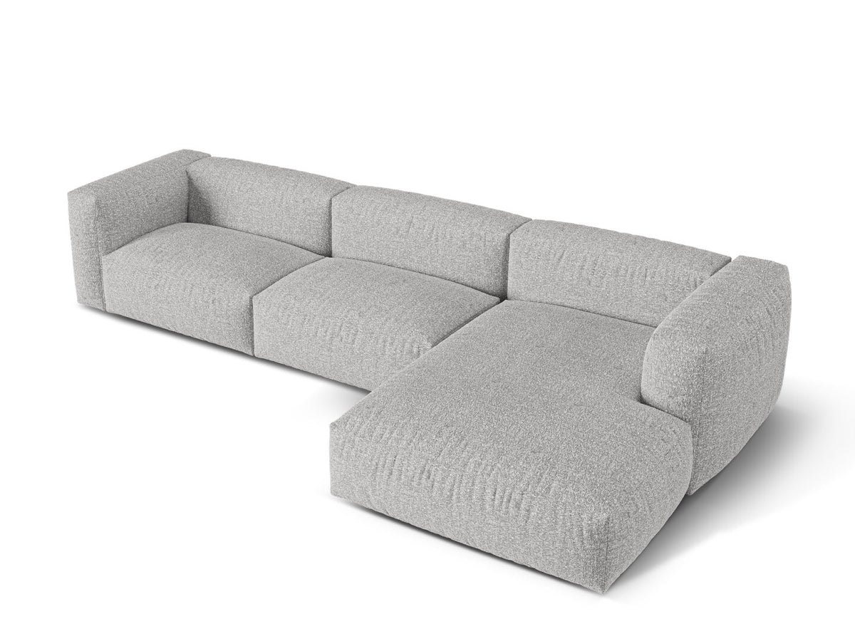 Modular corner sofa 651106