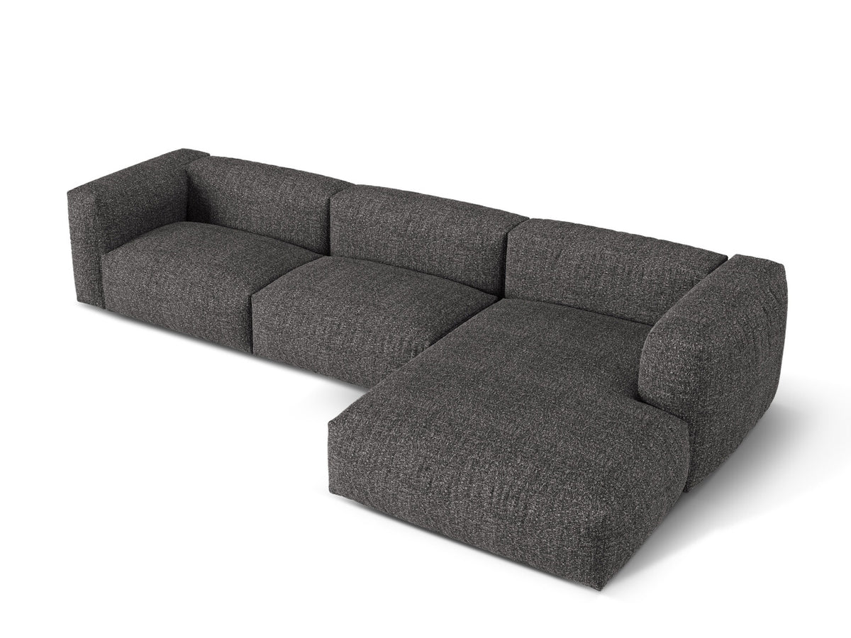 Modular corner sofa 651106