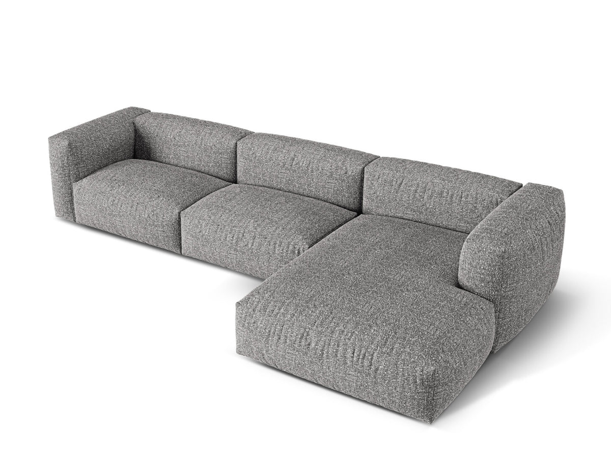 Modular corner sofa 651106