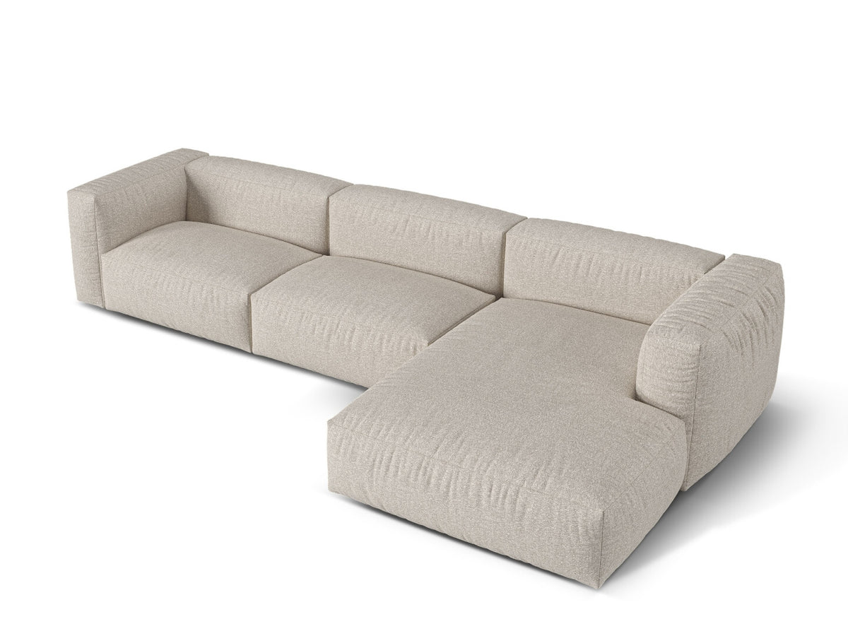 Modular corner sofa 651106
