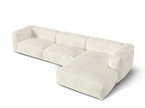 Modular corner sofa 651106