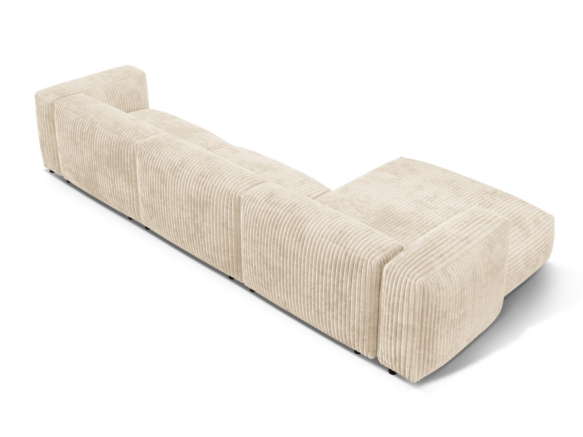 Modular corner sofa 651106