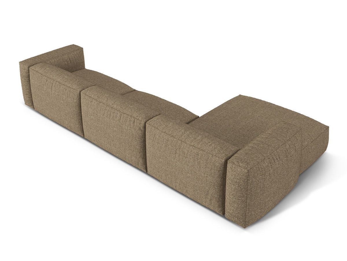 Modular corner sofa 651106
