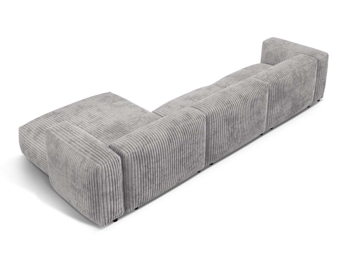 Modular corner sofa 651106