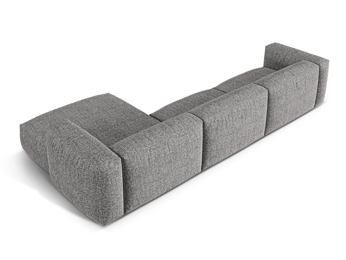 Modular corner sofa 651106