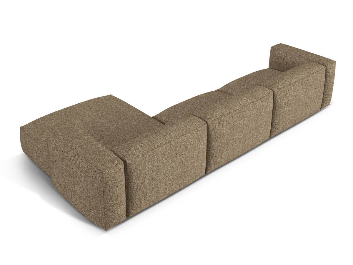 Modular corner sofa 651106