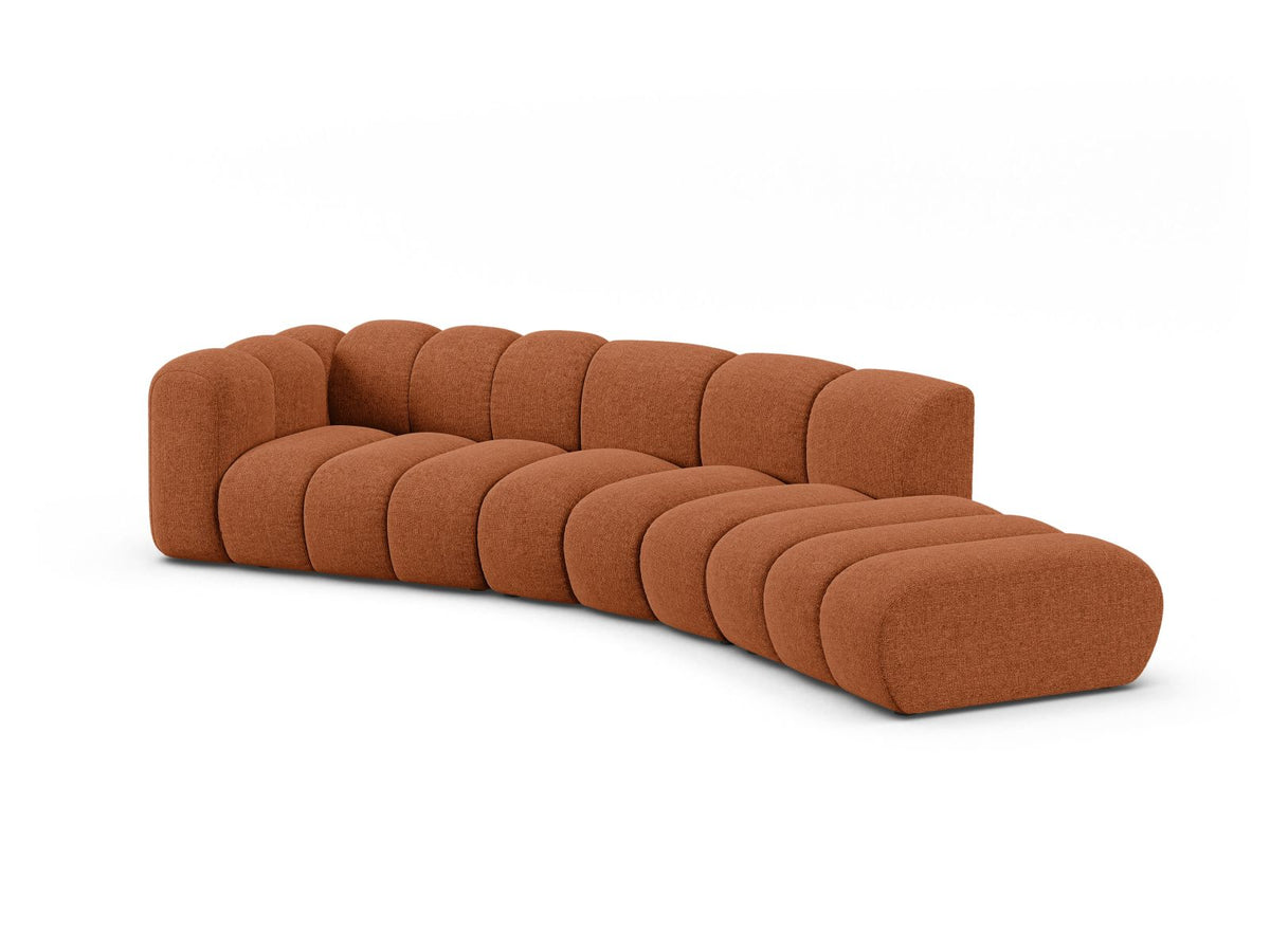 Modular sofa 592648